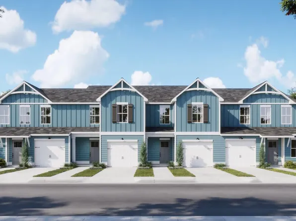2160 Summer Cottage Way #192, Leland, NC 28451