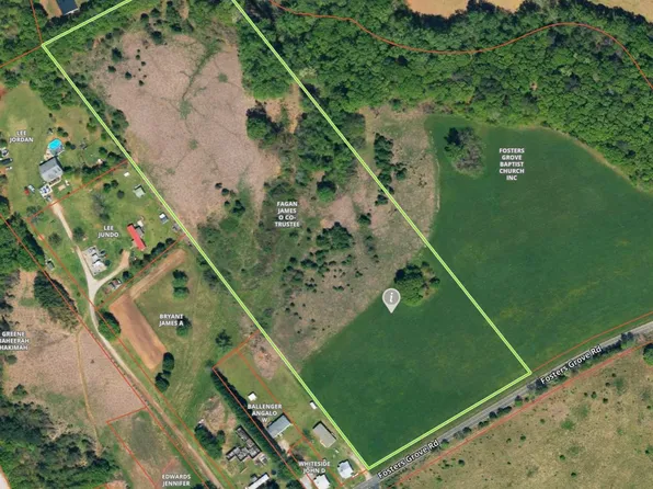 0 Fosters Grove Rd, Chesnee, SC 29323