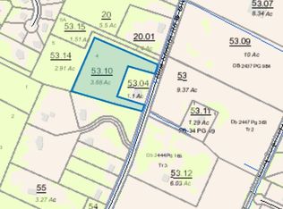 0 Blue Springs Rd LOT 4, Cleveland, TN 37323