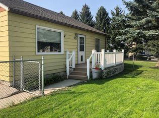 1901 29th St, Cody, WY 82414