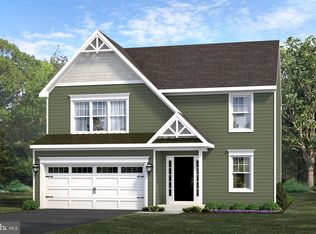570 Greenwood Drive Hemlock LOT 183, Oxford, PA 19363