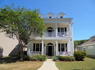 4018 Oak Forest Dr, Panama City, FL 32404