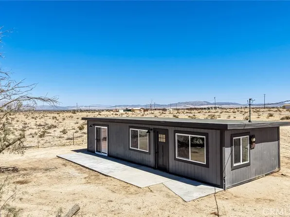 81884 Montgomery Rd, Twentynine Palms, CA 92277