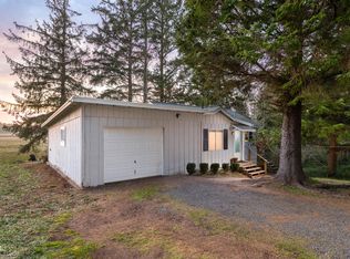 24420 Sandlake Rd, Cloverdale, OR 97112