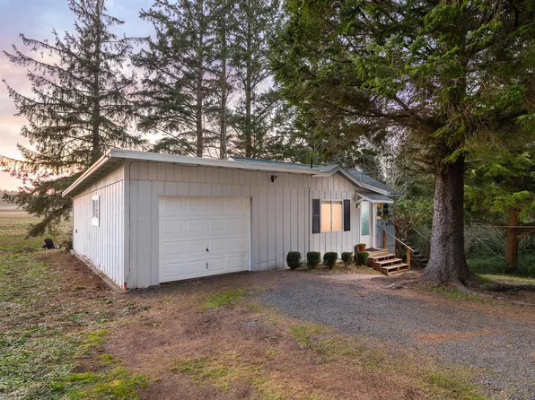 24420 Sandlake Rd, Cloverdale, OR 97112