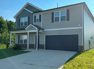 400 Infinity Cir, Winston Salem, NC 27103