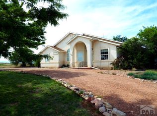 1151 E Spaulding Ave, Pueblo West, CO 81007