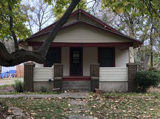 2609 SE Maryland Ave, Topeka, KS 66605