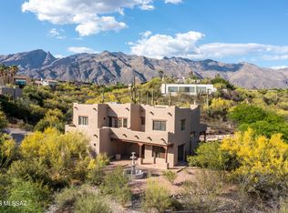 5270 N Swan Rd, Tucson, AZ 85718