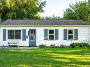 1409 Kylemore Dr, Xenia, OH 45385