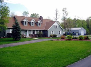 N7623 Olson Rd, Oneida, WI 54155