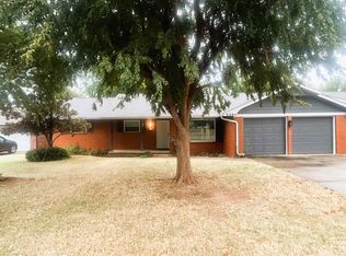 3204 NW 35th St, Oklahoma City, OK 73112