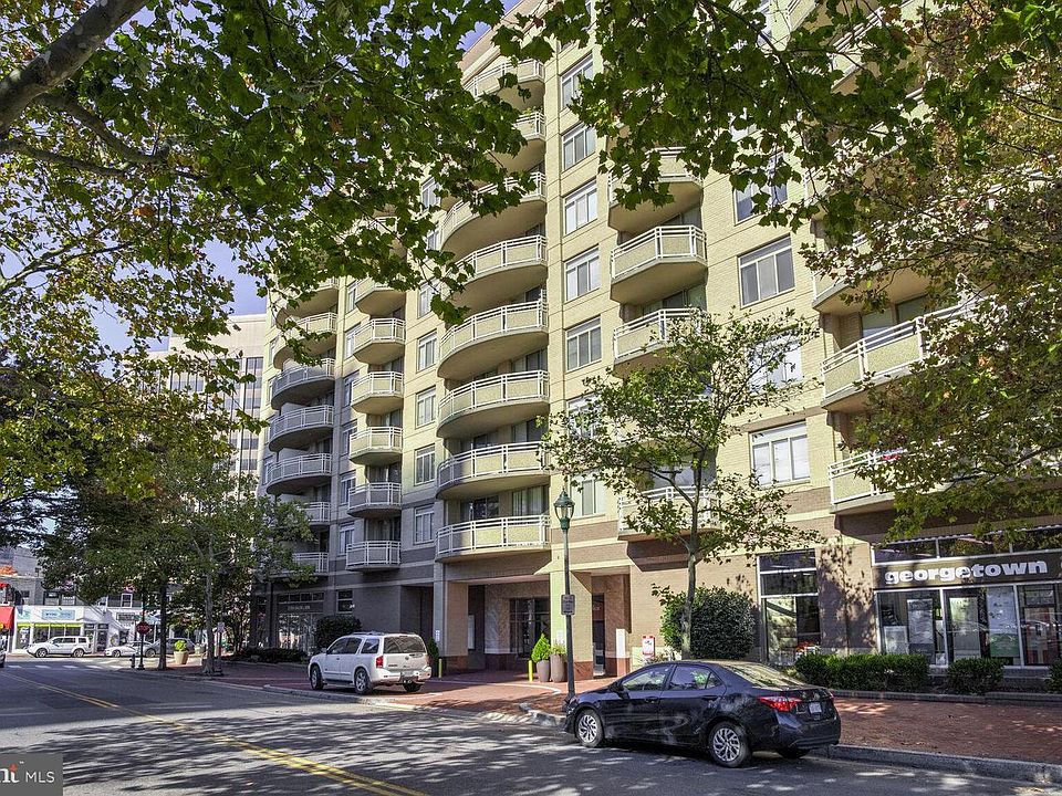 1st image of 4801 Fairmont Ave APT 904