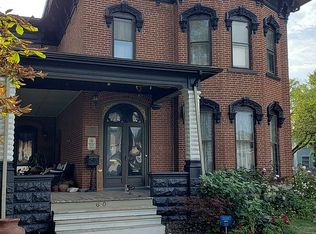 606 N Wooster Ave, Dover, OH 44622