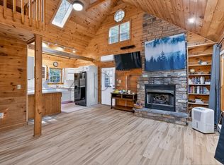 12 Shady Walk Trl, Black Mountain, NC 28711