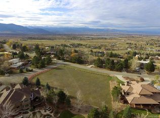 7482 Panorama Dr, Boulder, CO 80303