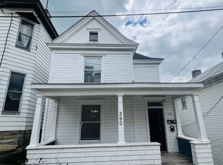 290 Wiles Street, Morgantown, WV 26505