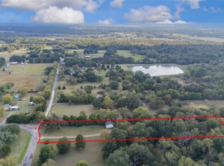 698 County Road 3101, Greenville, TX 75402