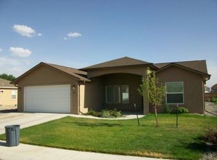 3031 Prairie View Dr, Grand Junction, CO 81504
