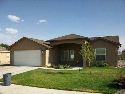 3031 Prairie View Dr, Grand Junction, CO, 81504