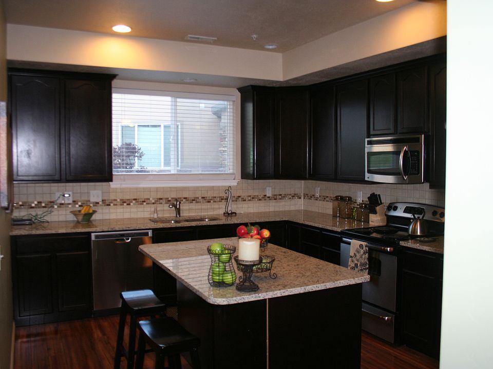 Granite Countertops