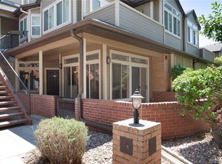 6001 S Yosemite St BUILDING I-I103, Englewood, CO 80111