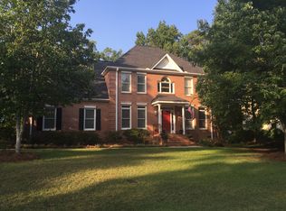 103 Tifton Dr E, Greenwood, SC 29649