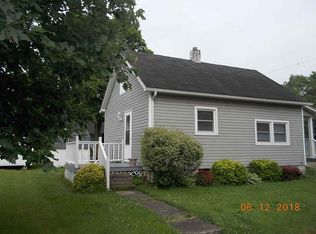 827 N 3rd St, Decatur, IN 46733