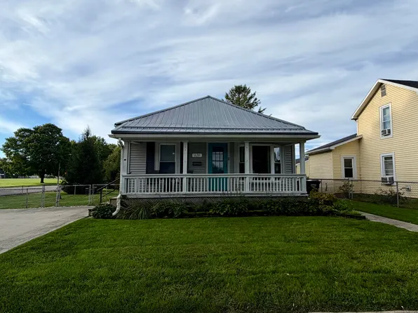 626 Summit St, Kenton, OH 43326