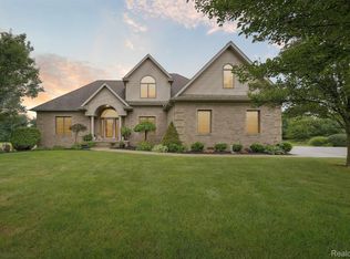 6066 Sunnys Way, Imlay City, MI 48444