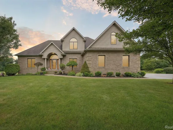 6066 Sunnys Way, Imlay City, MI 48444