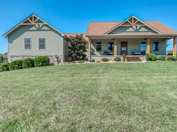 18615 Cleveland Rd, Abingdon, VA 24211