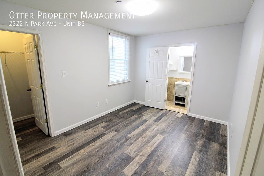 1st image of 2322 N Park Ave #B3