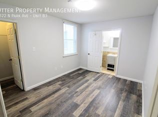 2322 N Park Ave #B3, Philadelphia, PA 19132