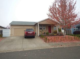2415 Monticello St SE, Albany, OR 97322