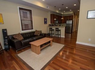 613 N 18th St #2, Philadelphia, PA 19130