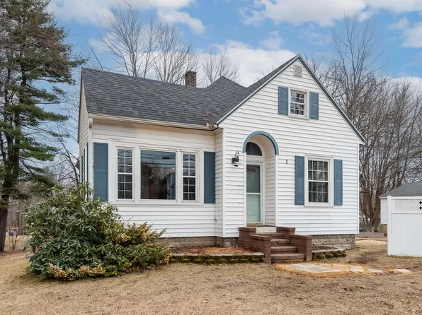 274 High Street, Somersworth, NH 03878