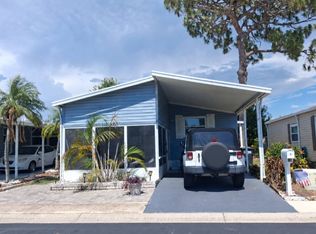 100 Hampton Rd LOT 198, Clearwater, FL 33759