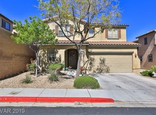 649 Desert Passage St, Henderson, NV 89002