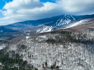 0 Hiddenwood Rd LOT 2, Waitsfield, VT 05673