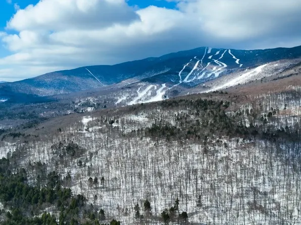 0 Hiddenwood Road Lot 2, Fayston, VT 05673