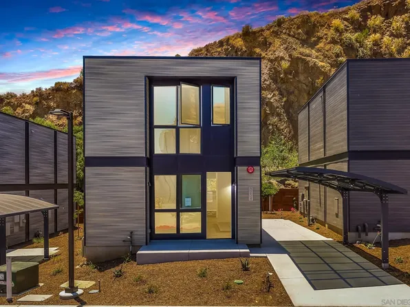 8254 High St, La Mesa, CA 91941