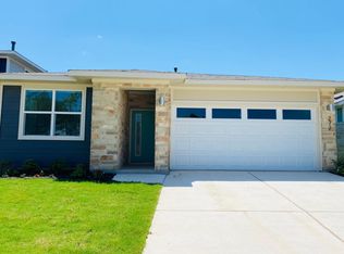 272B Centuryplant Rd, Leander, TX 78641