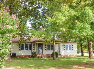 35438 Crew #1410, Konawa, OK 74849