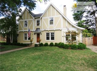 406 W 70th St, Kansas City, MO 64113