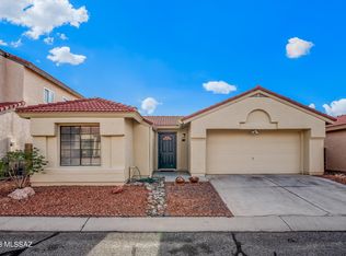 601 W Summer Rain Dr, Oro Valley, AZ 85737