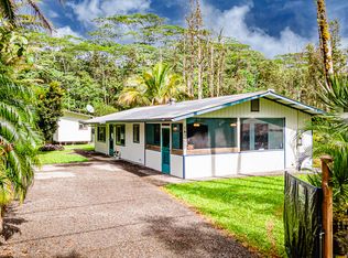 14-3377 Mauna Kea Rd, Pahoa, HI 96778