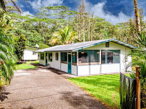 14-3377 Mauna Kea Rd, Pahoa, HI 96778