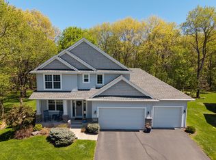 15859 Olive St NW, Andover, MN 55304