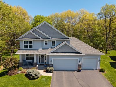 15859 Olive St NW, Andover, MN, 55304